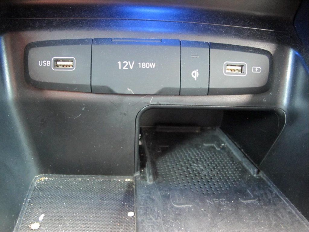 Used 2022 Hyundai Tucson SEL w/ Convenience + Premium Package FWD image 14