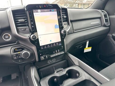 New 2026 RAM 1500 Big Horn image 26