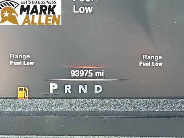 Used 2023 RAM 1500 Classic SLT w/ Electronics Group AWD/4WD image 12