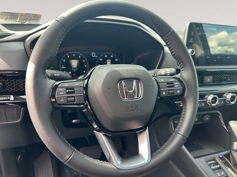 New 2026 Honda CR-V EX-L image 12