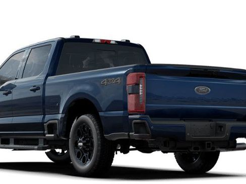 New 2024 Ford F250 Lariat w/ Lariat Ultimate Package AWD/4WD image 39