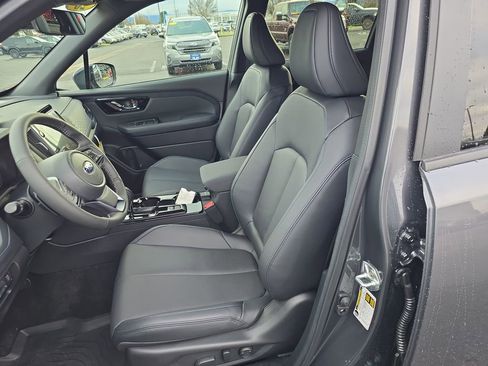 New 2026 Subaru Forester Limited w/ Limited Package image 10