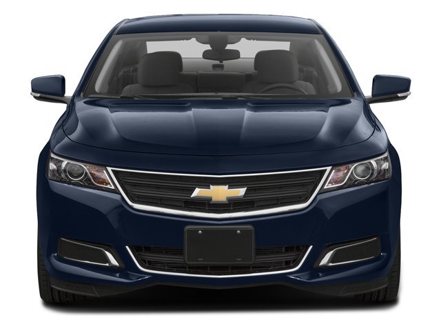 Used 2017 Chevrolet Impala LS w/ Protection Package FWD image 7