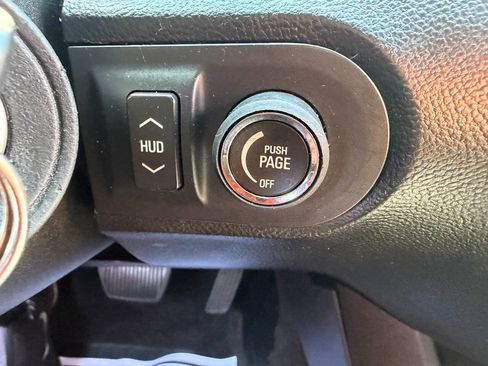 Used 2014 Chevrolet Camaro SS w/ RS Package RWD image 23