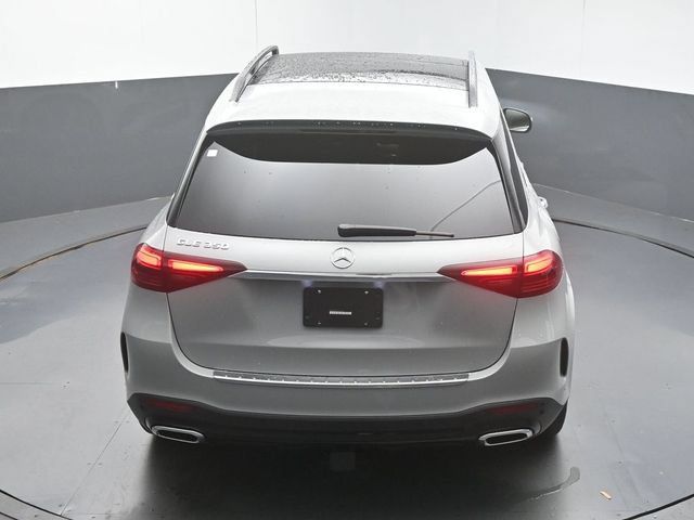 Certified 2025 Mercedes-Benz GLE 350 4MATIC image 43