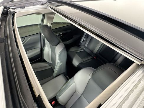 Used 2025 Subaru Outback Onyx Edition image 24