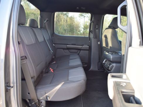 New 2026 Ford F150 STX w/ Equipment Group 200A image 22