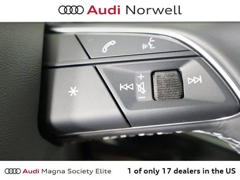 New 2026 Audi Q7 3.0T Premium Plus AWD/4WD image 33