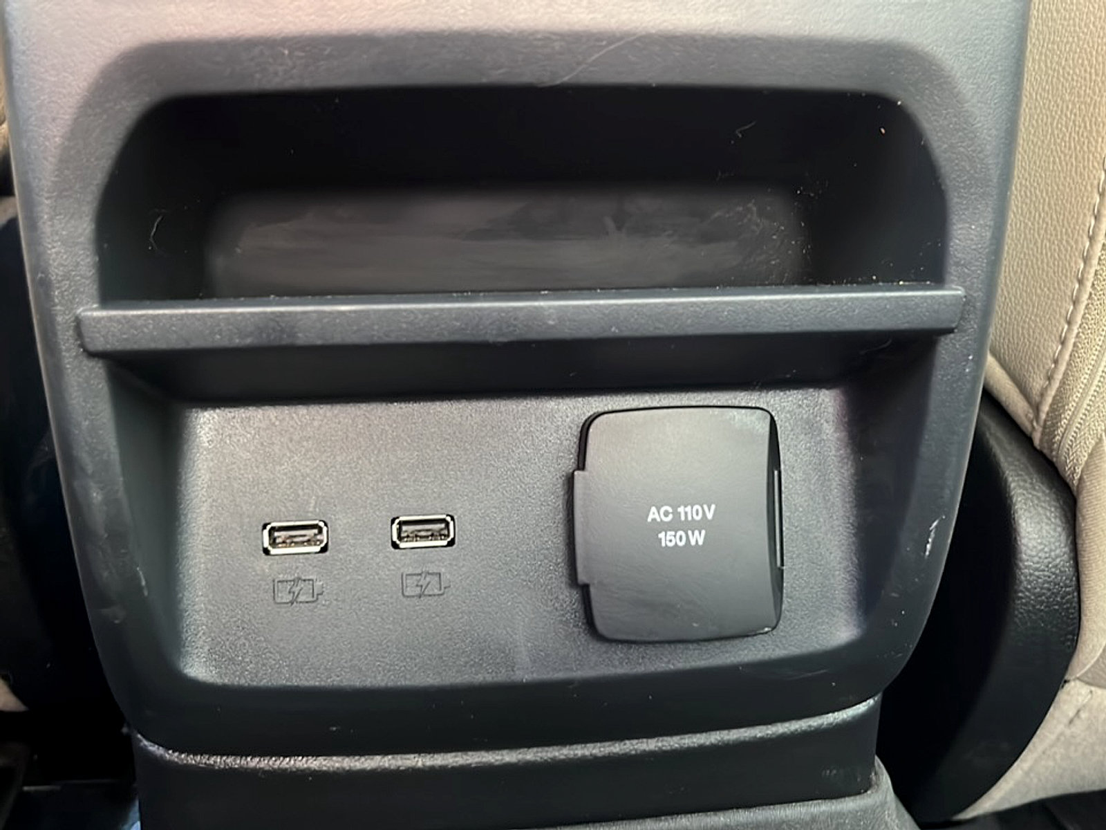 Used 2021 Ford Ranger Lariat w/ Equipment Group 501A High AWD/4WD image 16