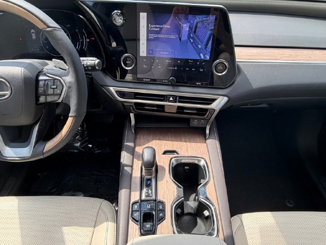 Certified 2024 Lexus RX 350 Premium w/ Accessory Package (Z1) AWD/4WD image 15