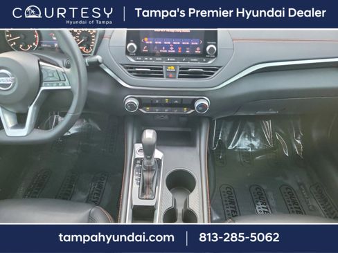 Used 2019 Nissan Altima 2.5 SR image 16