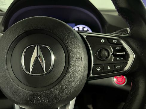 Used 2023 Acura RDX AWD image 18