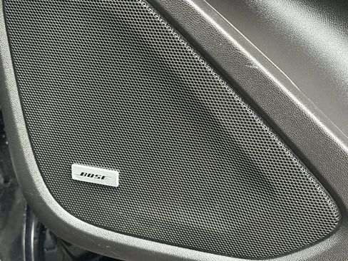 Used 2024 GMC Terrain Denali w/ Black Diamond Edition image 42