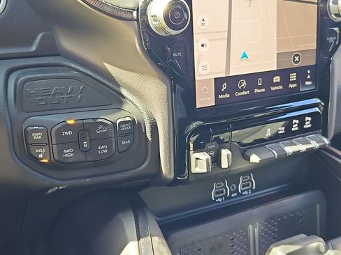 New 2026 RAM 2500 Power Wagon AWD/4WD image 25