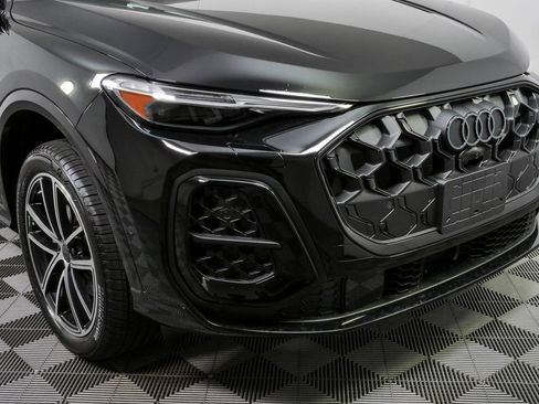New 2026 Audi Q5 Premium Plus AWD/4WD image 38