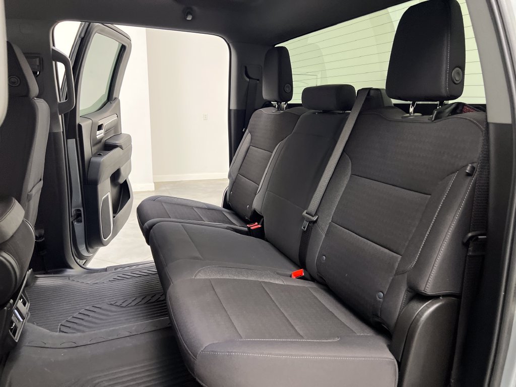 Used 2024 Chevrolet Silverado 1500 RST AWD/4WD image 16