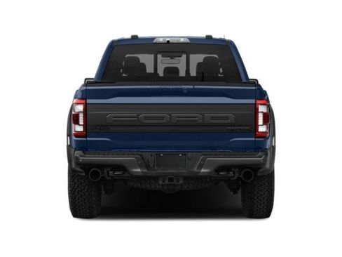 Used 2023 Ford F150 Raptor w/ Raptor Carbon Fiber Package AWD/4WD image 5
