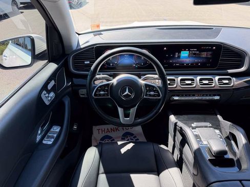 Used 2020 Mercedes-Benz GLE 350 4MATIC image 14