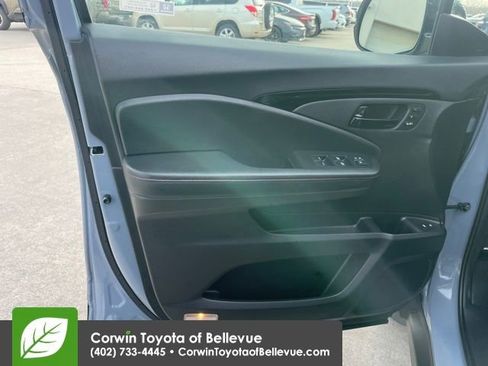 Used 2024 Honda Passport Black Edition image 18