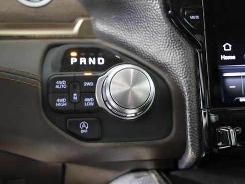 Used 2025 RAM 1500 Limited image 6