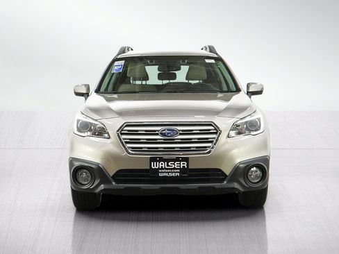 Used 2015 Subaru Outback 2.5i Premium AWD/4WD image 8