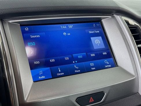 Certified 2020 Ford Ranger XLT w/ Equipment Group 301A Mid image 14