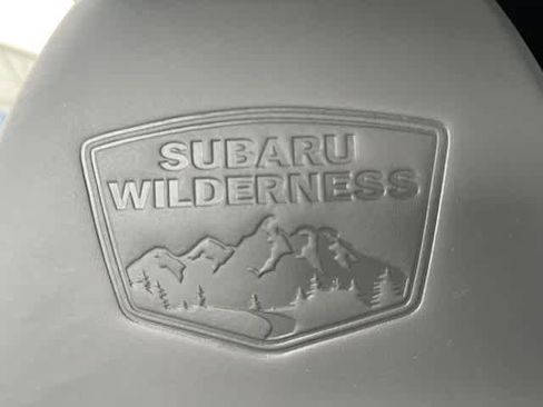 Used 2022 Subaru Outback Wilderness image 35