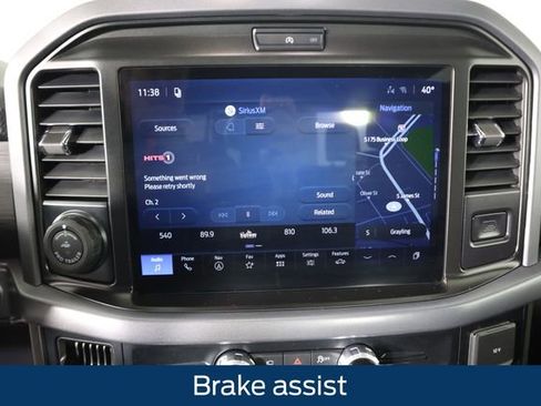 New 2026 Ford F150 XLT w/ Equipment Group 302A MID image 44