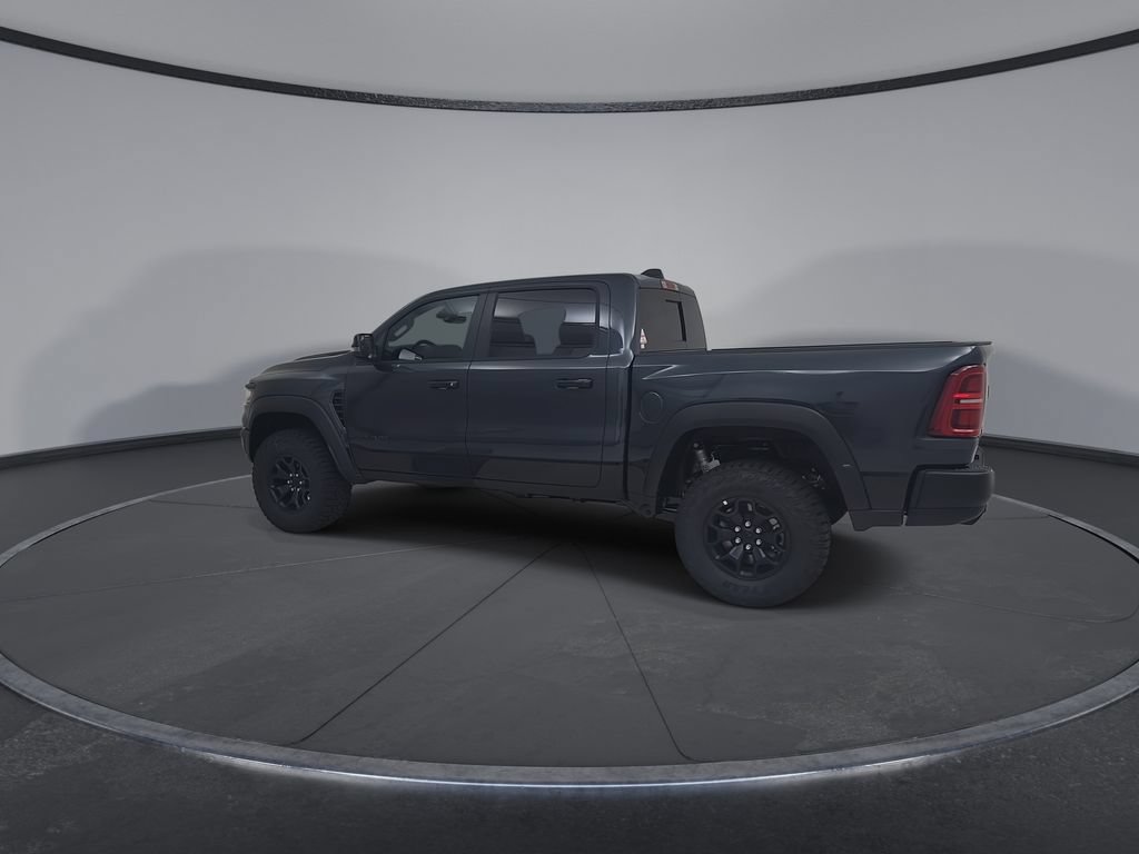 New 2026 RAM 1500 RHO AWD/4WD image 9