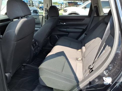 Certified 2024 Honda CR-V EX image 7