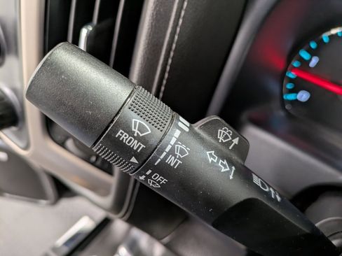 Used 2017 GMC Sierra 3500 Denali w/ Duramax Plus Package image 17