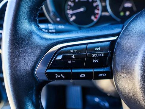 Used 2025 MAZDA CX-30 AWD 2.5 S w/ Preferred Package image 14