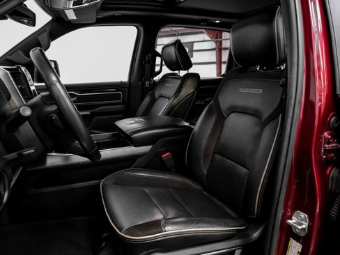 Used 2020 RAM 1500 Laramie w/ Sport Appearance Package AWD/4WD image 29
