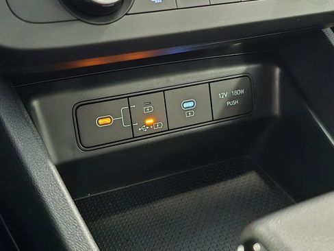 New 2026 Hyundai Santa Cruz SE AWD/4WD image 28