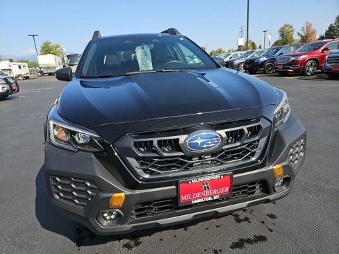 Used 2025 Subaru Outback Wilderness image 78