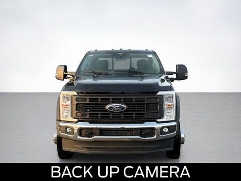 New 2026 Ford F450 XL w/ FX4 Off-Road Package AWD/4WD image 9