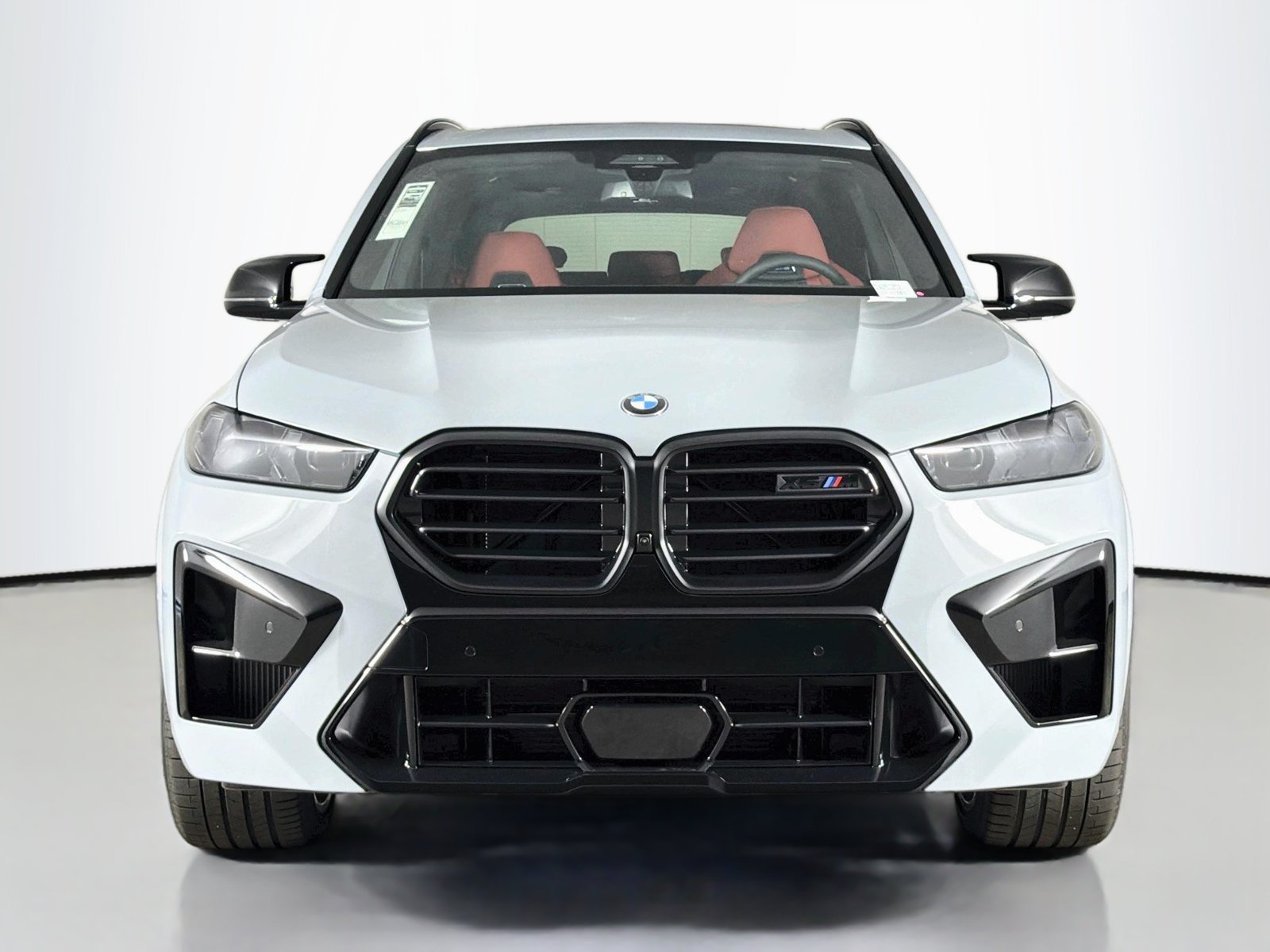New 2026 BMW X5 M Competition w/ Executive Package AWD/4WD image 2