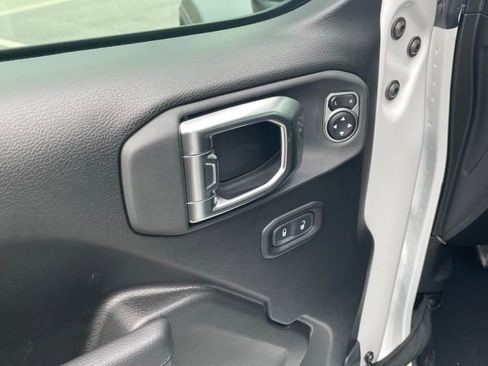 New 2026 Jeep Wrangler Willys image 13