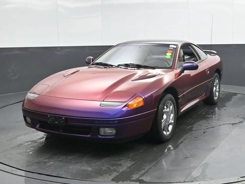 Used 1992 Dodge Stealth ES FWD image 6