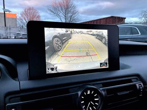 Used 2024 Lexus IS 350 F Sport image 14