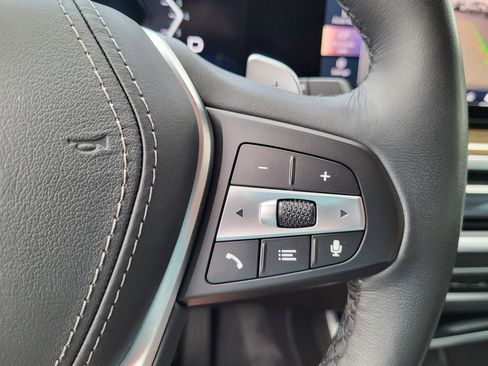 Used 2025 BMW X5 xDrive40i image 22