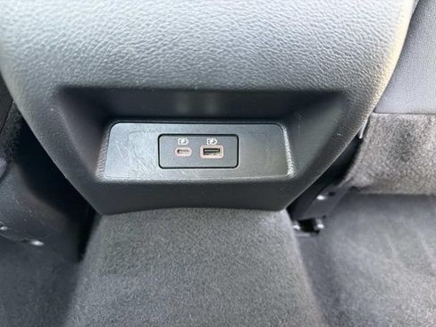 Used 2025 Nissan Altima 2.5 SV FWD image 21