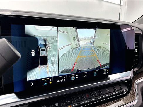 Used 2024 Chevrolet Silverado 2500 LT w/ All Star Edition image 16