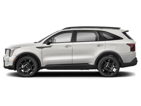 Used 2024 Kia Sorento X-Line EX AWD/4WD image 3