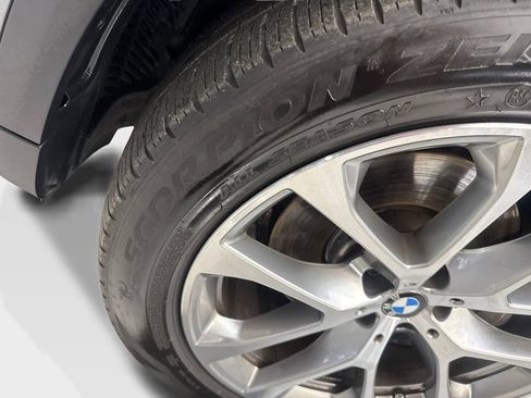 Used 2024 BMW X5 sDrive40i w/ Premium Package RWD image 90