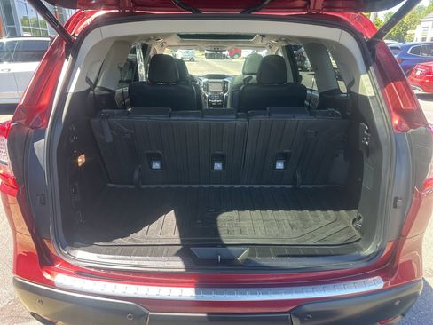 Used 2020 Subaru Ascent Limited w/ Technology Package AWD/4WD image 16