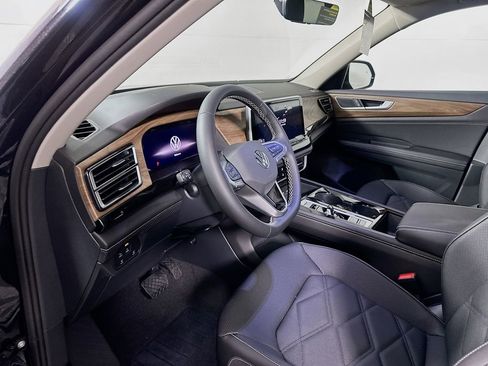 New 2026 Volkswagen Atlas SE AWD/4WD image 14