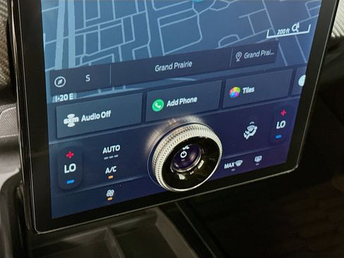 Used 2024 Ford Mustang Mach-E Select image 24