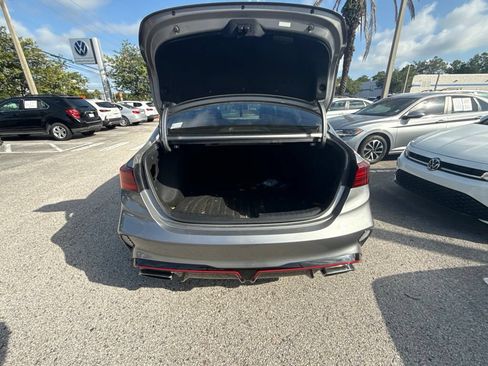 Used 2022 Kia Forte GT FWD image 24