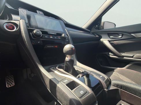 Used 2017 Honda Civic Si image 18